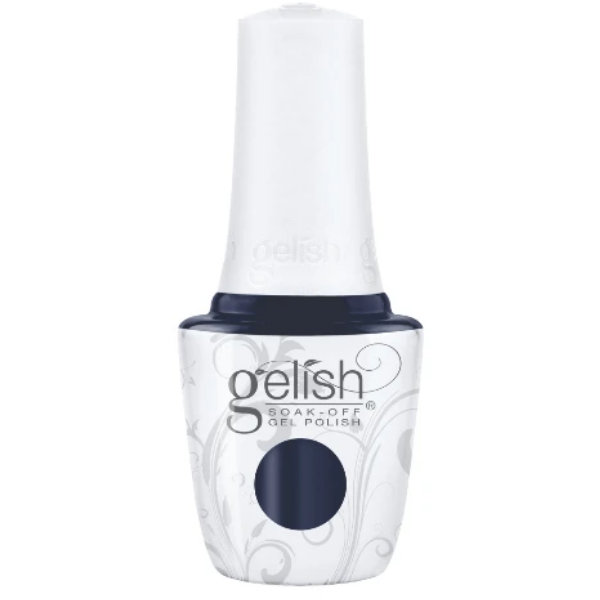 Gelish Gel Polish 15ml - Laying Low (dis)