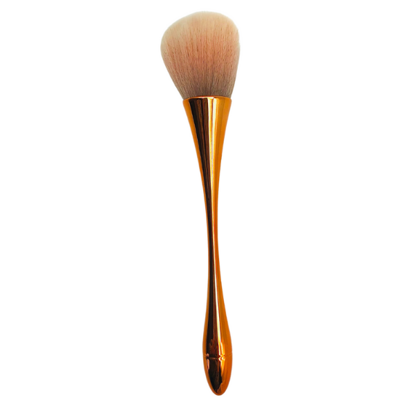 Soft Blush / Bronze Powder Brush