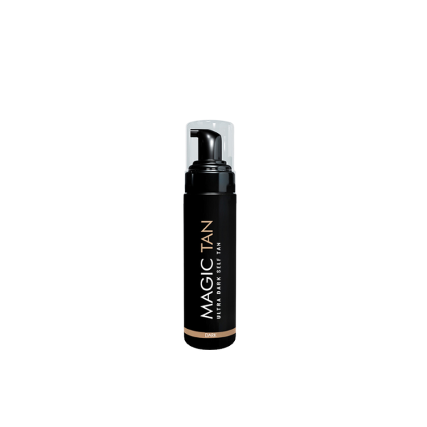 BM Tan - Magic Tan Ultra Dark Self Tan