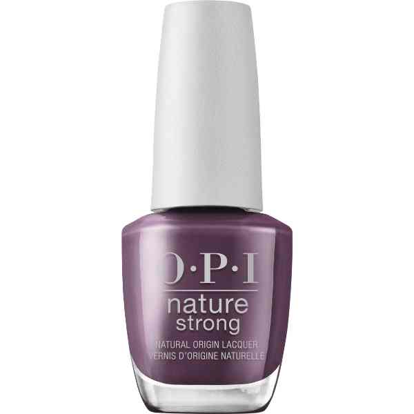 OPI NATURE STRONG 15ml - Eco-Maniac