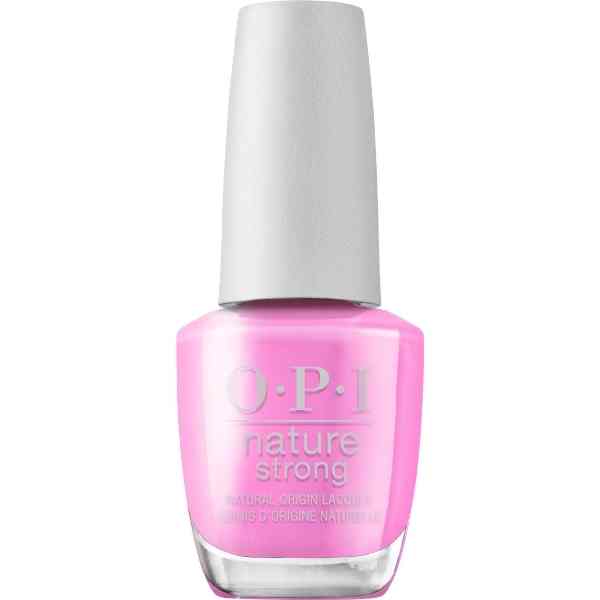 OPI NATURE STRONG 15ml - Emflowered