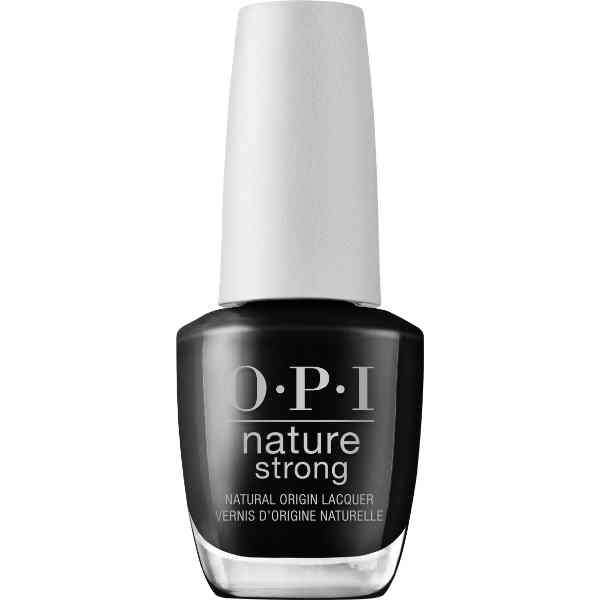 OPI NATURE STRONG 15ml - Onyx Skies