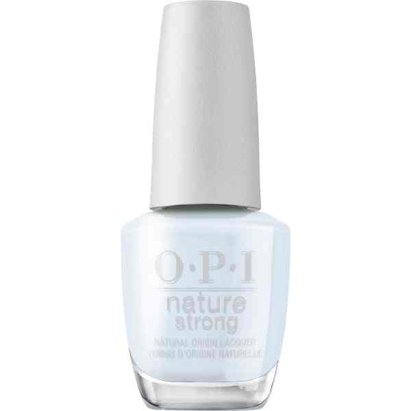 OPI NATURE STRONG 15ml - Raindrop Expectations