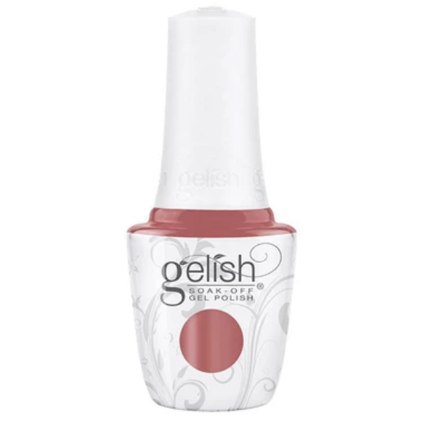 Gelish Gel Polish 15ml - Be Free