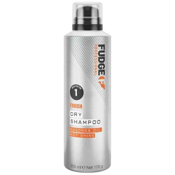 Dry Shampoo 200ml