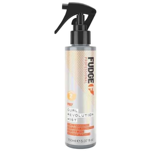 Curl Revolution Mist 150ml