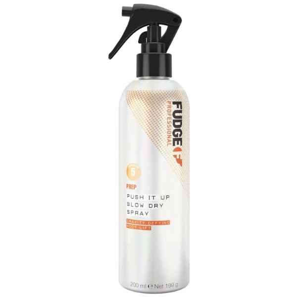 Push It Up Blow Dry Spray 200ml