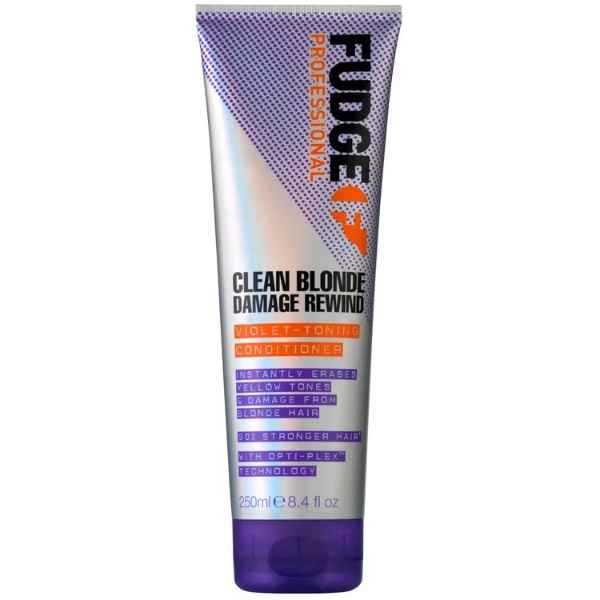 Clean Blonde Damage Rewind Conditioner 250ml