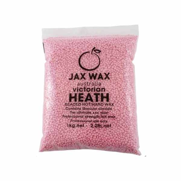 Jax Wax - Victorian Heath Hot Wax