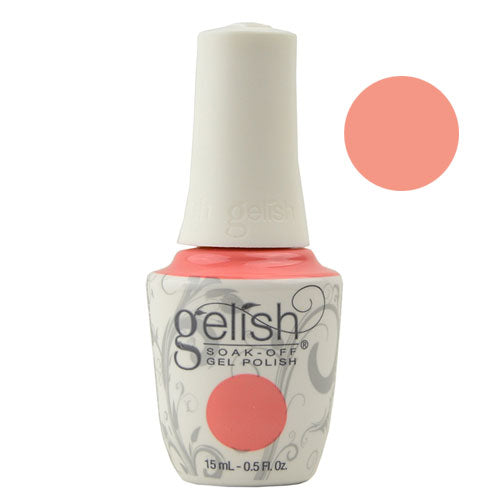 Gelish Gel Polish 15ml - Young, Wild & Free-Sia