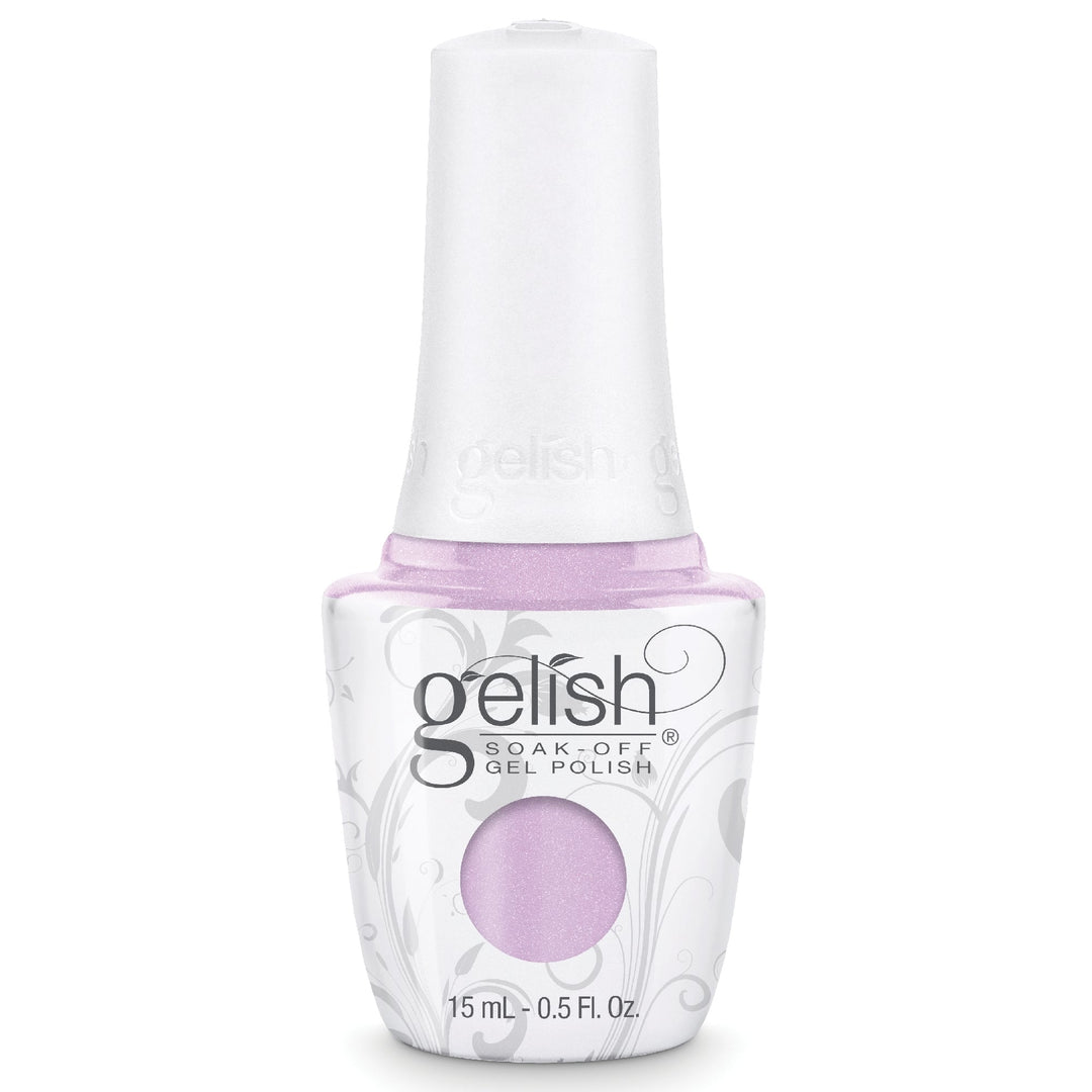 Gelish Gel Polish 15ml - All The Queens Bling