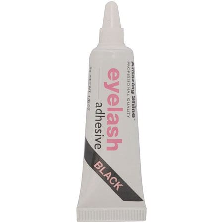 Amazing Shine - Eyelash Adhsive Black 5g