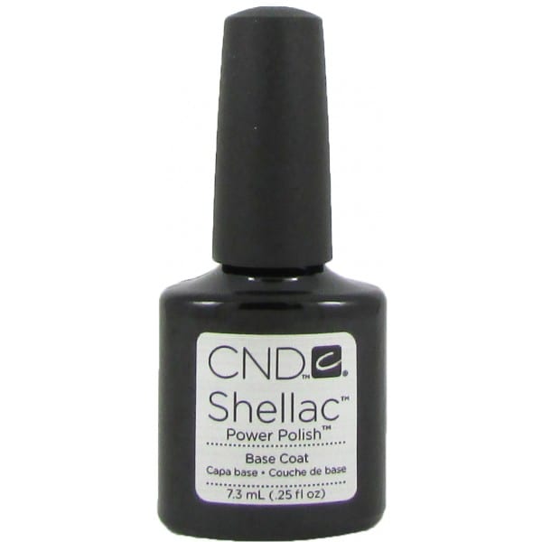 Shellac - Base Coat 7.3ml