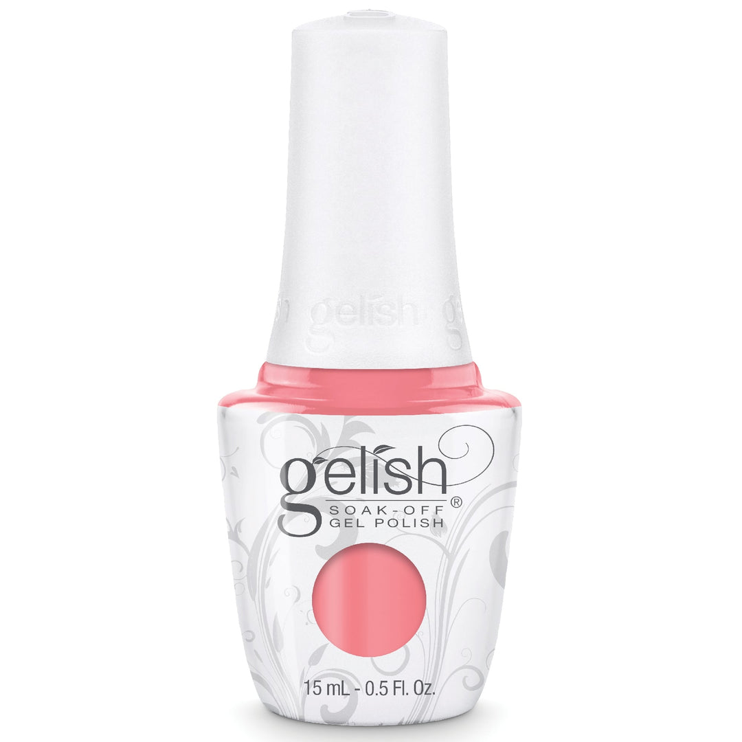 Gelish Gel Polish 15ml - Beauty Marks The Spot