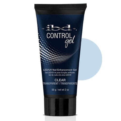 IBD Control Gel 56g - Clear