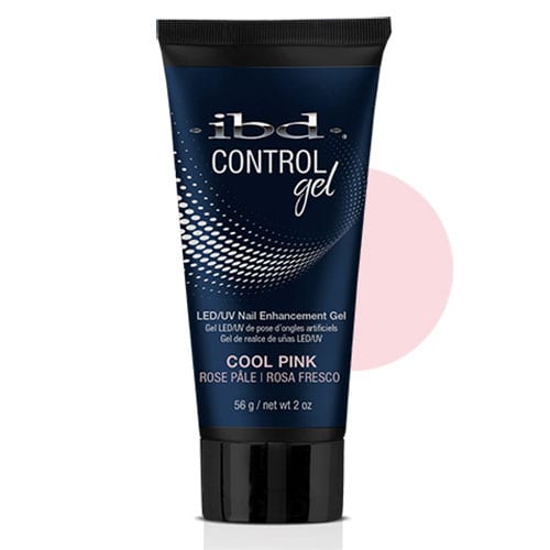 IBD Control Gel 56g - Cool Pink