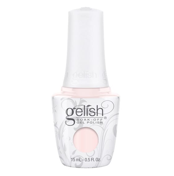 Gelish Gel Polish 15ml - Curls & Pearls