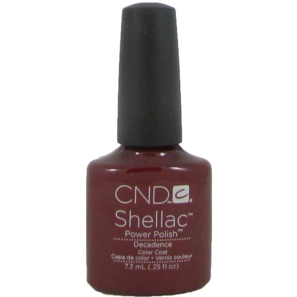 Shellac - Decadence 7.3ml