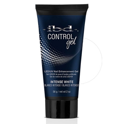 IBD Control Gel 56g - Intense White