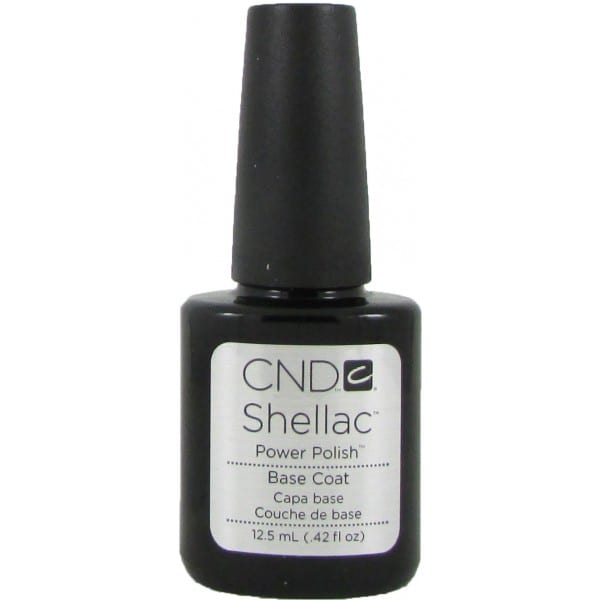 Shellac - Base Coat - 12.5ml