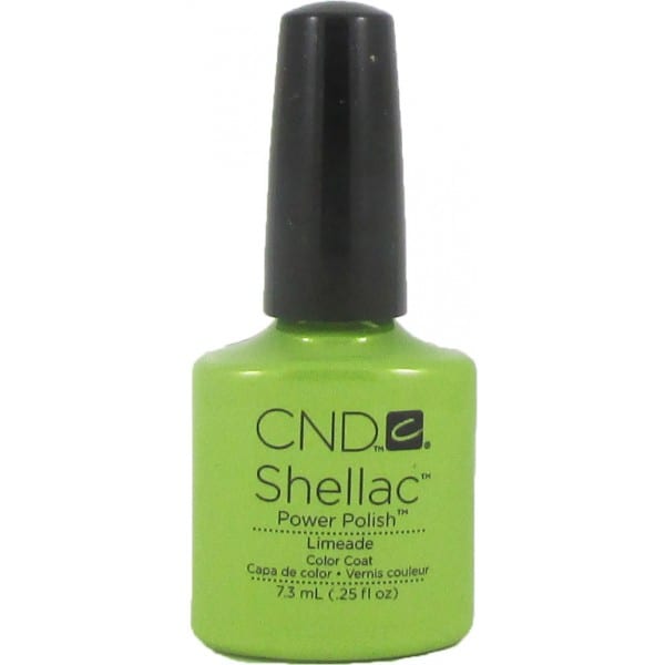 Shellac - Limeade 7.3ml