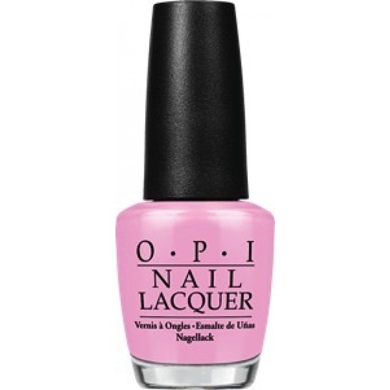 OPI Nail Polish 15ml - Suzi Shops Island Hops