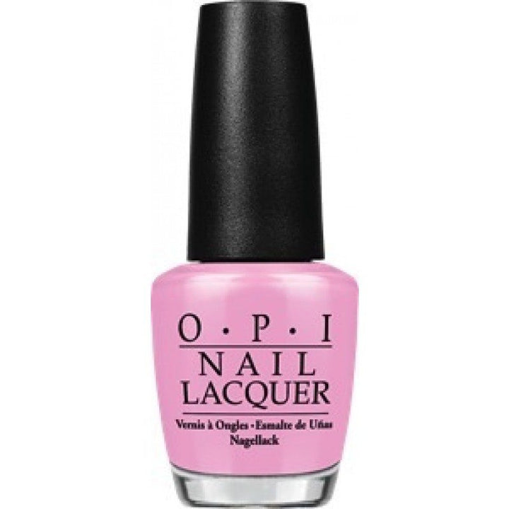OPI Nail Polish 15ml - Suzi Shops Island Hops
