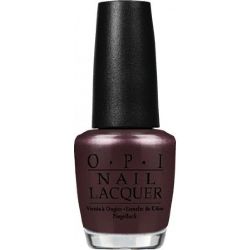 OPI Nail Polish 15ml - Meet Me On The Star Ferry