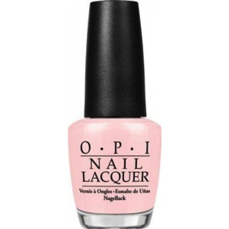 OPI Nail Polish 15ml - Passion