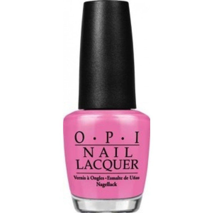 OPI Nail Polish 15ml - Lucky Lucky Lavender