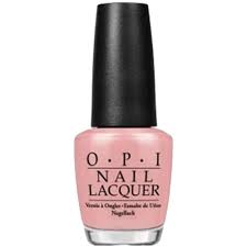 OPI Nail Polish 15ml - My Very First Knockwurst