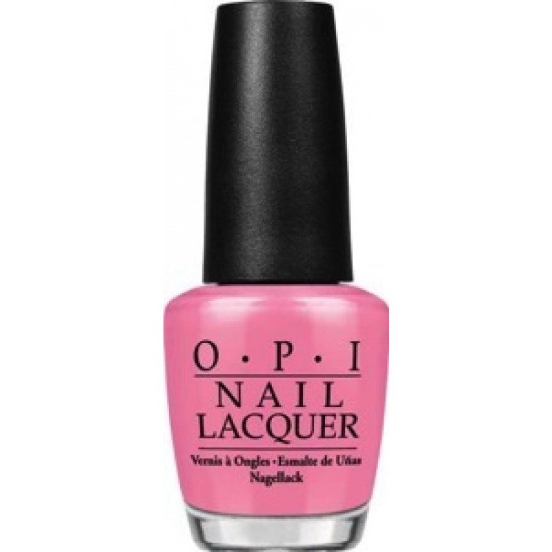OPI Nail Polish 15ml - Aphrodites Pink Nightie (dis)
