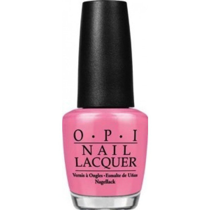 OPI Nail Polish 15ml - Aphrodites Pink Nightie (dis)