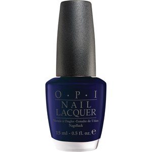 OPI Nail Polish 15ml - Yoga-ta Get This Blue!