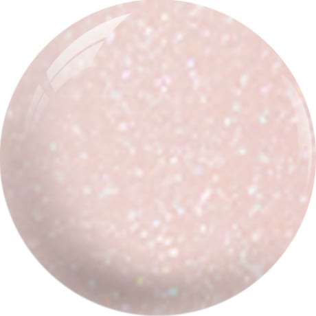 SNS Nude On Spring Collection 43g - Perfect Pale (1.5oz)