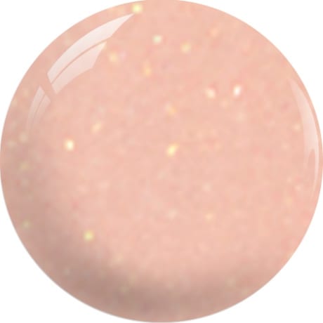 SNS Nude On Spring Collection- Innocent Glance (43g, 1.5oz)