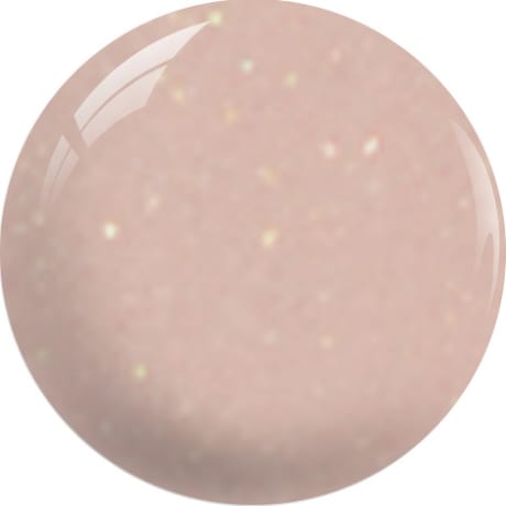 SNS Nude On Spring Collection- Flirty Baby (43g, 1.5oz)