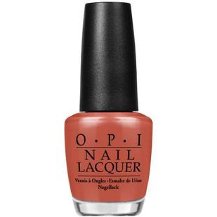 OPI Nail Polish 15ml WDC - Yank My Doodle
