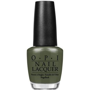 OPI Nail Polish 15ml WDC - Suzi - The First Lady Of Nails