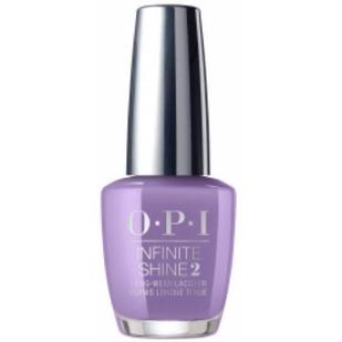OPI Infinite Shine 15ml - Do You Lilac It?