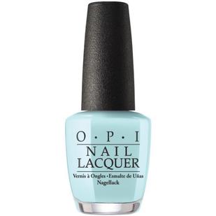 OPI Nail Polish 15ml FIJI - Suzi Without a Paddle