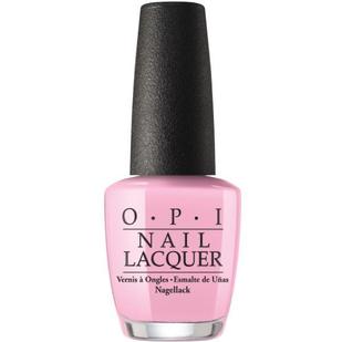 OPI Nail Polish 15ml FIJI - Getting Nadi On My Honeymoon