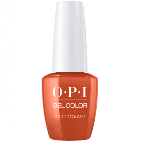 OPI GEL COLOR 15ml Venice - Its a Piazza Cake