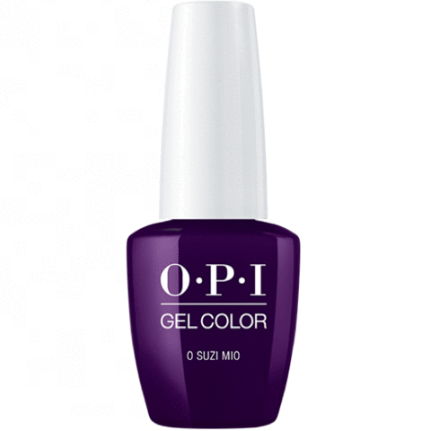 OPI GEL COLOR 15ml Venice - O Suzi Mio