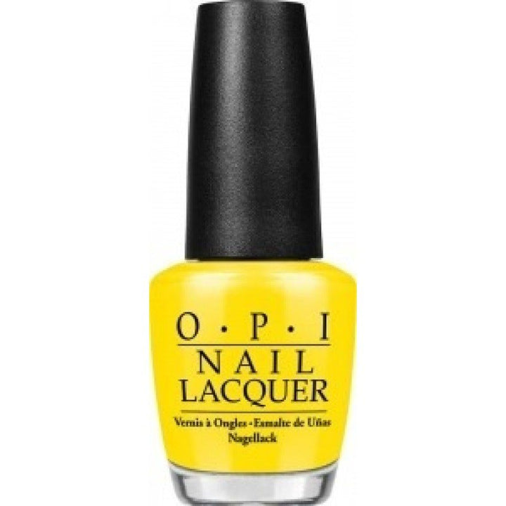OPI Nail Polish 15ml - I Just Cant Cope-acabana