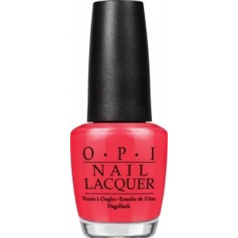 OPI Nail Polish 15ml - Live.Love.Carnaval
