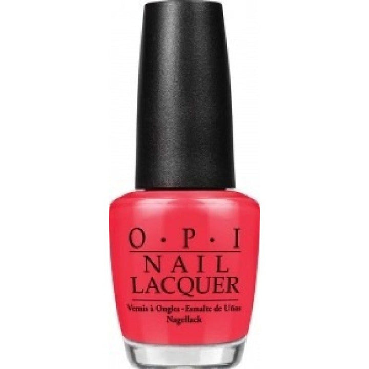 OPI Nail Polish 15ml - Live.Love.Carnaval