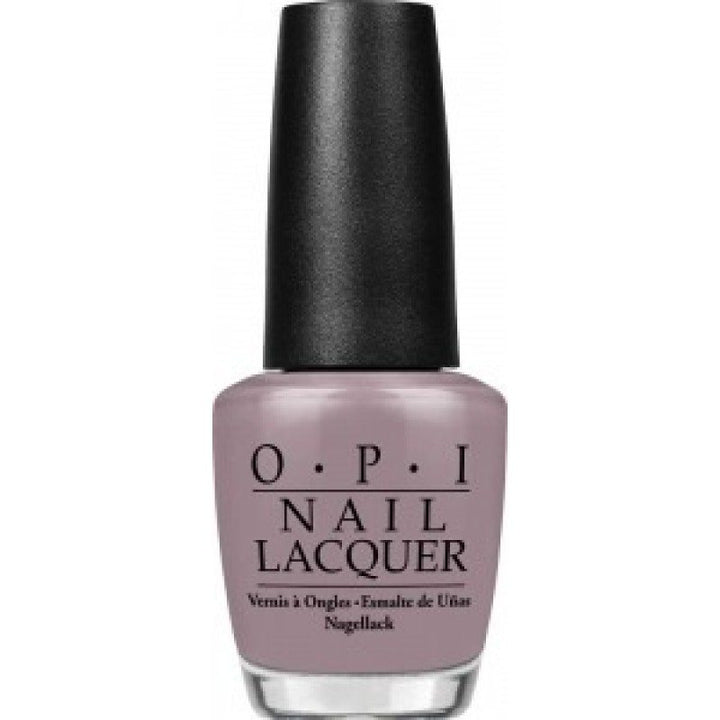 OPI Nail Polish 15ml - Taupe-less Beach