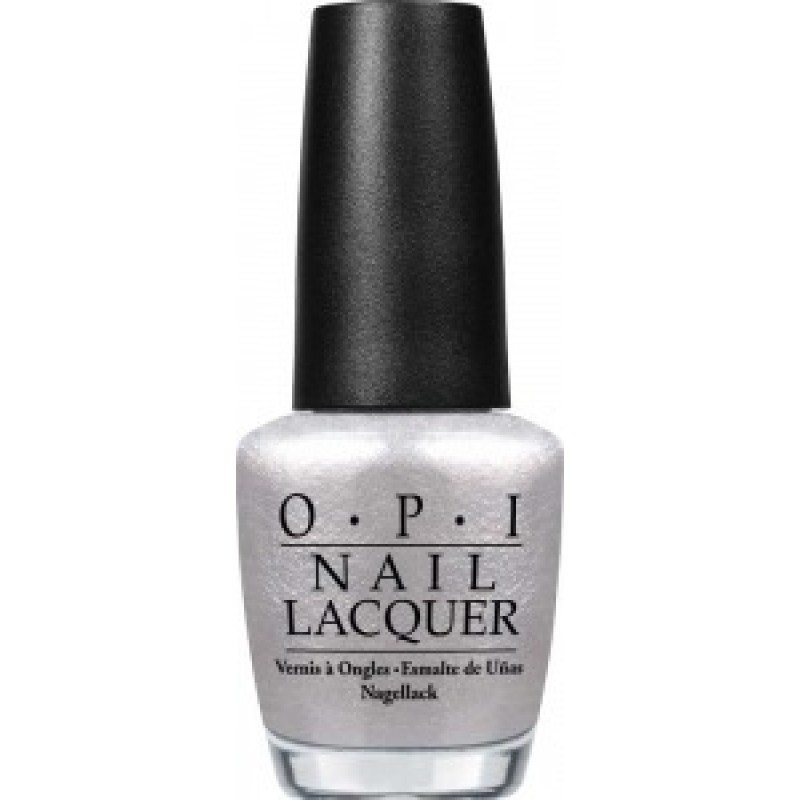 OPI Nail Polish 15ml - Happy Anniversary