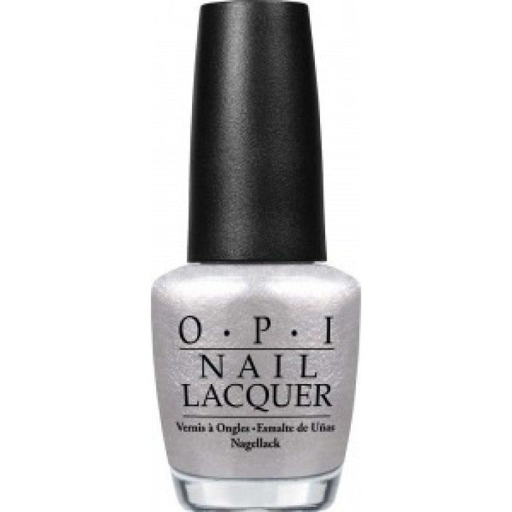 OPI Nail Polish 15ml - Happy Anniversary